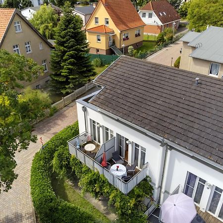 Zinnowitz - Cozy Nest Extérieur photo