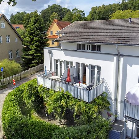 Zinnowitz - Cozy Nest Extérieur photo