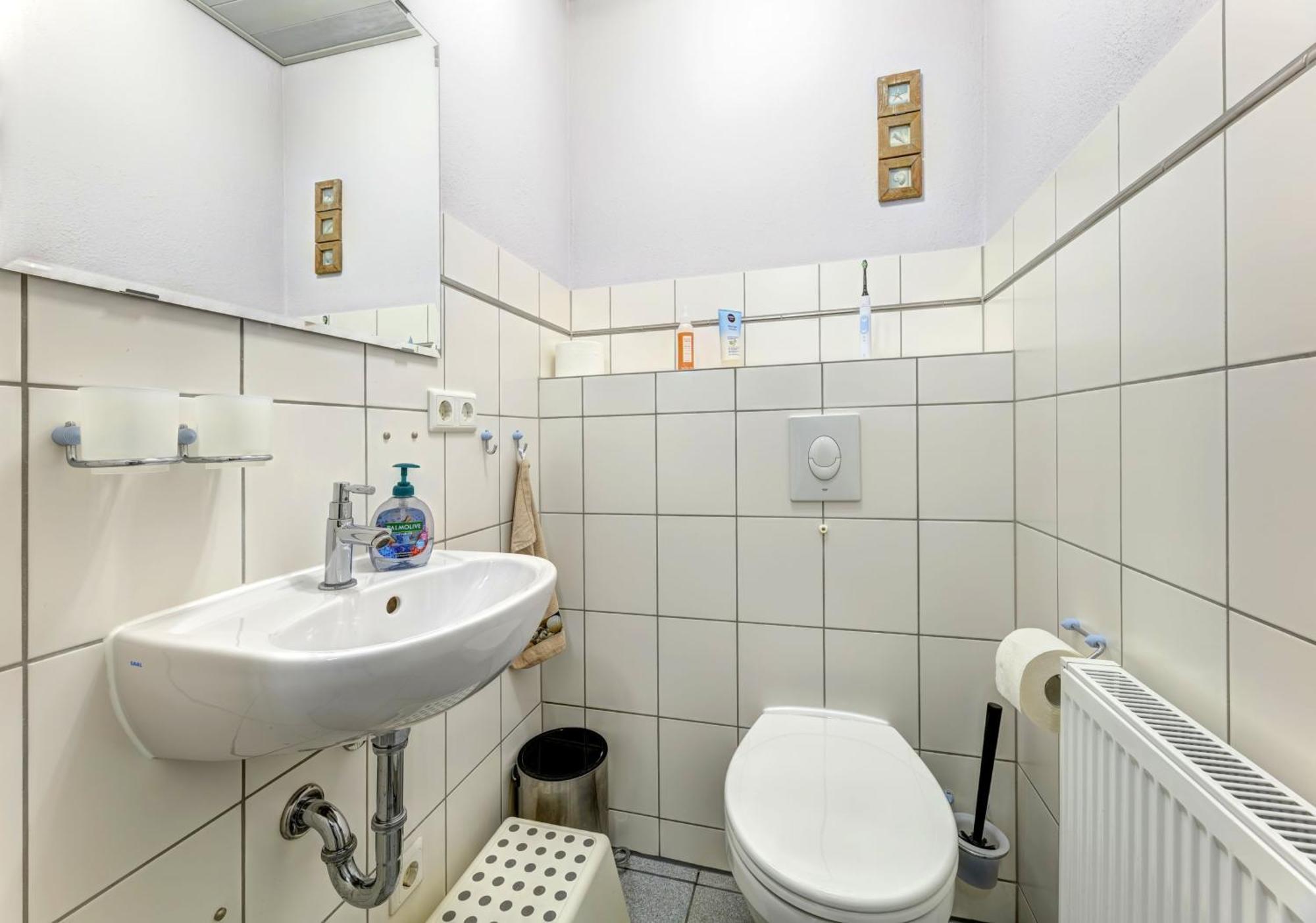 Zinnowitz - Cozy Nest Extérieur photo