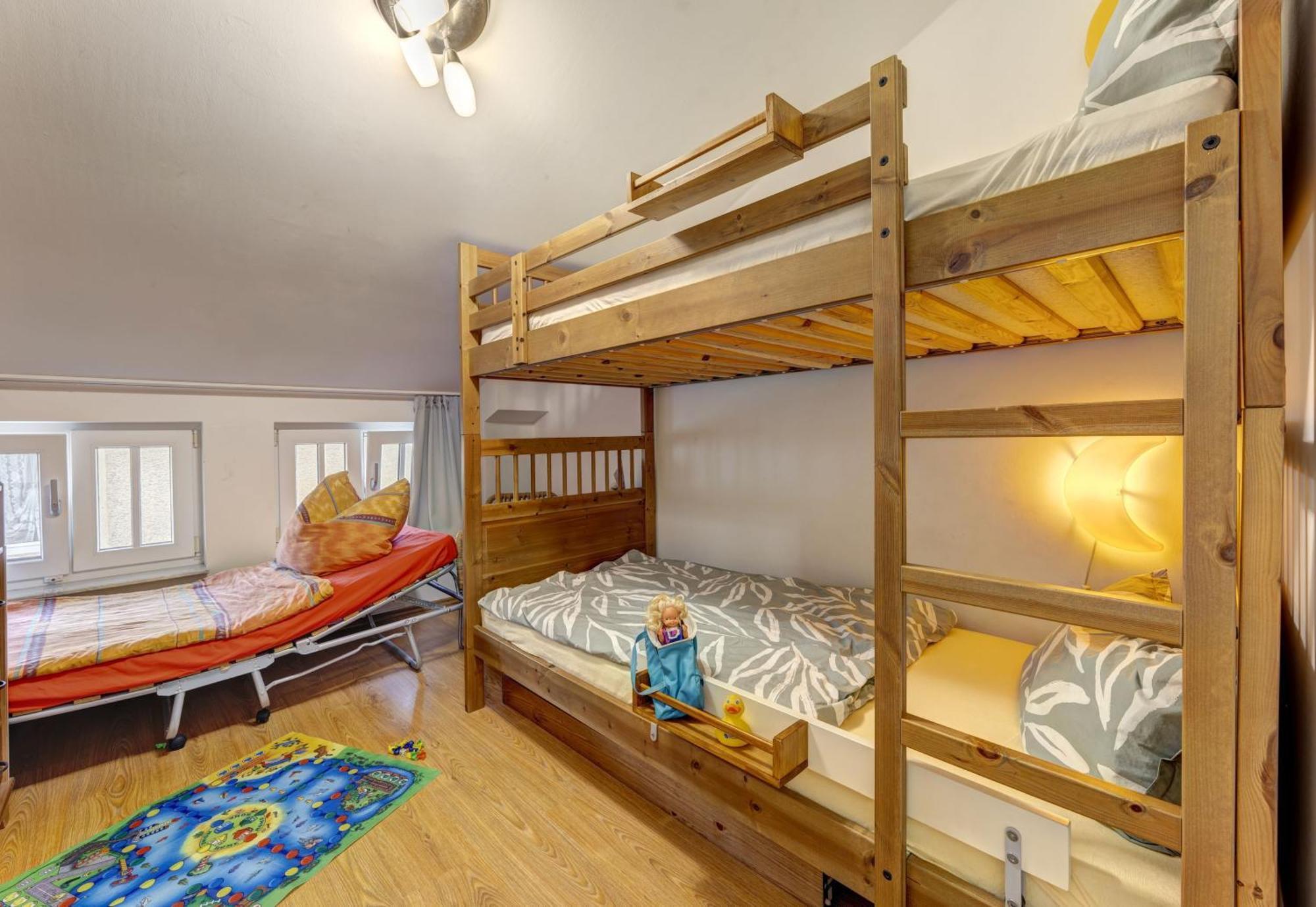 Zinnowitz - Cozy Nest Extérieur photo