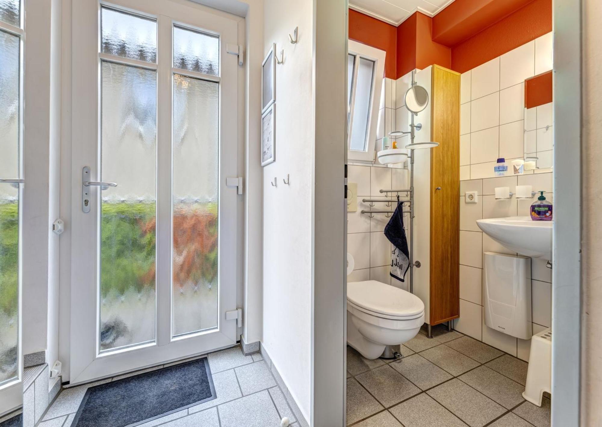 Zinnowitz - Cozy Nest Extérieur photo